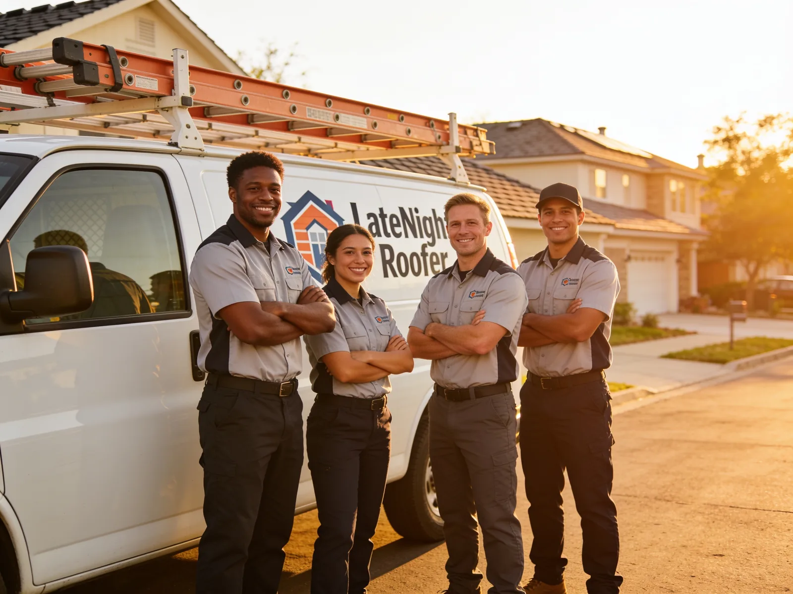 Emergency Roof Repair company in Elk Mound, WI